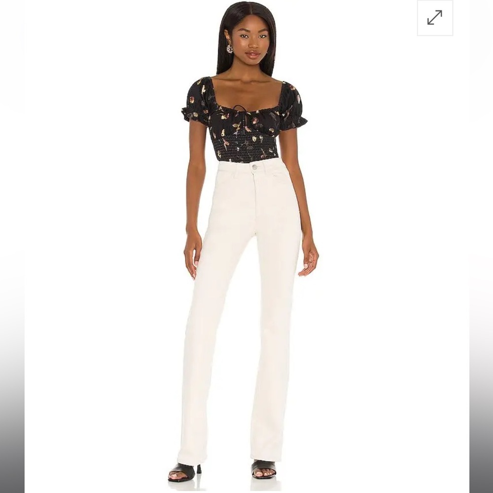 All Saints Martha Mutare Top